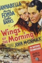 Nonton Film Wings of the Morning (1937) Subtitle Indonesia Streaming Movie Download