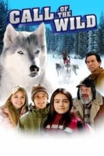 Poster Film Call of the Wild (2009)