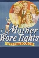 Layarkaca21 LK21 Dunia21 Nonton Film Mother Wore Tights (1947) Subtitle Indonesia Streaming Movie Download