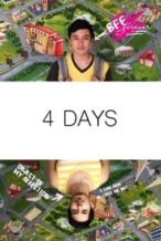 Nonton Film 4 Days (2016) Subtitle Indonesia Streaming Movie Download