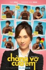 My Mr. Wife (2018)