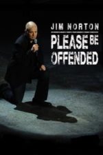 Jim Norton: Please Be Offended (2012)