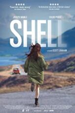 Poster Film Shell (2012)