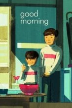 Nonton Film Good Morning (1959) Subtitle Indonesia Streaming Movie Download