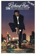 Richard Pryor: Live on the Sunset Strip (1982)