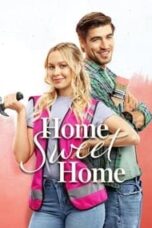 Poster Film Home Sweet Home (2020)