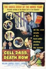 Cell 2455, Death Row (1955)