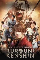 Layarkaca21 LK21 Dunia21 Nonton Film Rurouni Kenshin Part II: Kyoto Inferno (2014) Subtitle Indonesia Streaming Movie Download