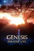 Nonton Film Genesis: Paradise Lost (2017) Subtitle Indonesia Streaming Movie Download