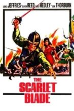 Nonton Film The Crimson Blade (1963) Subtitle Indonesia Streaming Movie Download