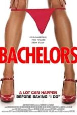 Poster Film Bachelors (2015)
