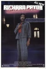 Richard Pryor… Here and Now (1983)