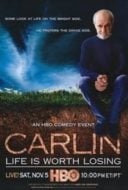 Layarkaca21 LK21 Dunia21 Nonton Film George Carlin: Life Is Worth Losing (2005) Subtitle Indonesia Streaming Movie Download