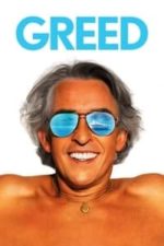 Greed (2019)