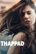 Layarkaca21 LK21 Dunia21 Nonton Film Thappad (2020) Subtitle Indonesia Streaming Movie Download