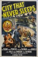 Layarkaca21 LK21 Dunia21 Nonton Film City That Never Sleeps (1953) Subtitle Indonesia Streaming Movie Download