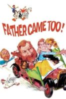 Layarkaca21 LK21 Dunia21 Nonton Film Father Came Too! (1964) Subtitle Indonesia Streaming Movie Download