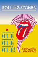 Layarkaca21 LK21 Dunia21 Nonton Film The Rolling Stones: Olé Olé Olé! – A Trip Across Latin America (2016) Subtitle Indonesia Streaming Movie Download