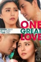 Nonton Film One Great Love (2018) Subtitle Indonesia Streaming Movie Download