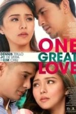 One Great Love (2018)