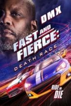 Nonton Film Fast and Fierce: Death Race (2020) Subtitle Indonesia Streaming Movie Download