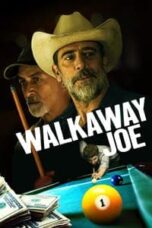 Poster Film Walkaway Joe (2020)