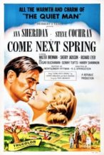 Nonton Film Come Next Spring (1956) Subtitle Indonesia Streaming Movie Download