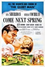 Come Next Spring (1956)