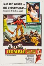 Rumble on the Docks (1956)