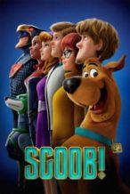 Nonton Film Scoob! (2020) Subtitle Indonesia Streaming Movie Download