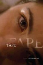 Poster Film Tape (2020)