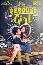 Poster Film My Rebound Girl (2016)