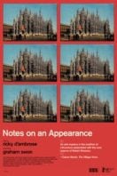 Layarkaca21 LK21 Dunia21 Nonton Film Notes on an Appearance (2018) Subtitle Indonesia Streaming Movie Download