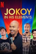 Nonton Film Jo Koy: In His Elements (2020) Subtitle Indonesia Streaming Movie Download