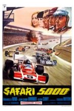 Nonton Film Safari 5000 (1969) Subtitle Indonesia Streaming Movie Download