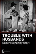 Layarkaca21 LK21 Dunia21 Nonton Film The Trouble with Husbands (1940) Subtitle Indonesia Streaming Movie Download