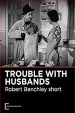 The Trouble with Husbands (1940)