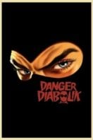 Layarkaca21 LK21 Dunia21 Nonton Film Danger: Diabolik (1968) Subtitle Indonesia Streaming Movie Download