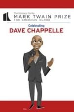 Dave Chappelle: The Kennedy Center Mark Twain Prize for American Humor (2020)