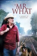 Nonton Film Mr. What (2015) Subtitle Indonesia Streaming Movie Download