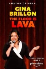 Gina Brillon: The Floor is Lava (2020)