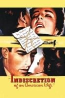 Layarkaca21 LK21 Dunia21 Nonton Film Indiscretion of an American Wife (1953) Subtitle Indonesia Streaming Movie Download