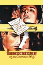 Nonton Film Indiscretion of an American Wife (1953) Subtitle Indonesia Streaming Movie Download