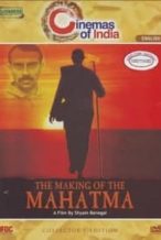 Nonton Film The Making of the Mahatma (1996) Subtitle Indonesia Streaming Movie Download