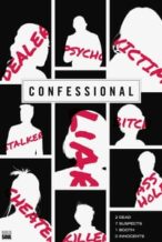 Nonton Film Confessional (2019) Subtitle Indonesia Streaming Movie Download