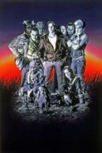 Nonton Film Tribes of the Moon: The Making of Nightbreed (2014) Subtitle Indonesia Streaming Movie Download