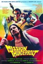 Nonton Film Mission Thunderbolt (1983) Subtitle Indonesia Streaming Movie Download