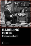 Layarkaca21 LK21 Dunia21 Nonton Film The Babbling Book (1932) Subtitle Indonesia Streaming Movie Download