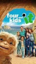 Nonton Film Four Kids and It (2020) Subtitle Indonesia Streaming Movie Download