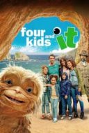 Layarkaca21 LK21 Dunia21 Nonton Film Four Kids and It (2020) Subtitle Indonesia Streaming Movie Download